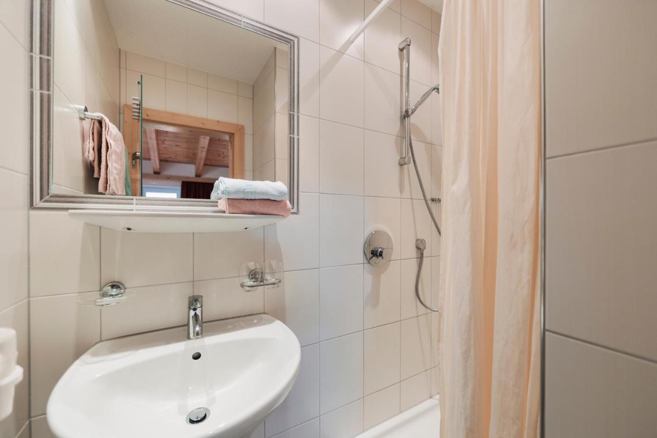 Berghotel Bodenalpe Ischgl Ngoại thất bức ảnh